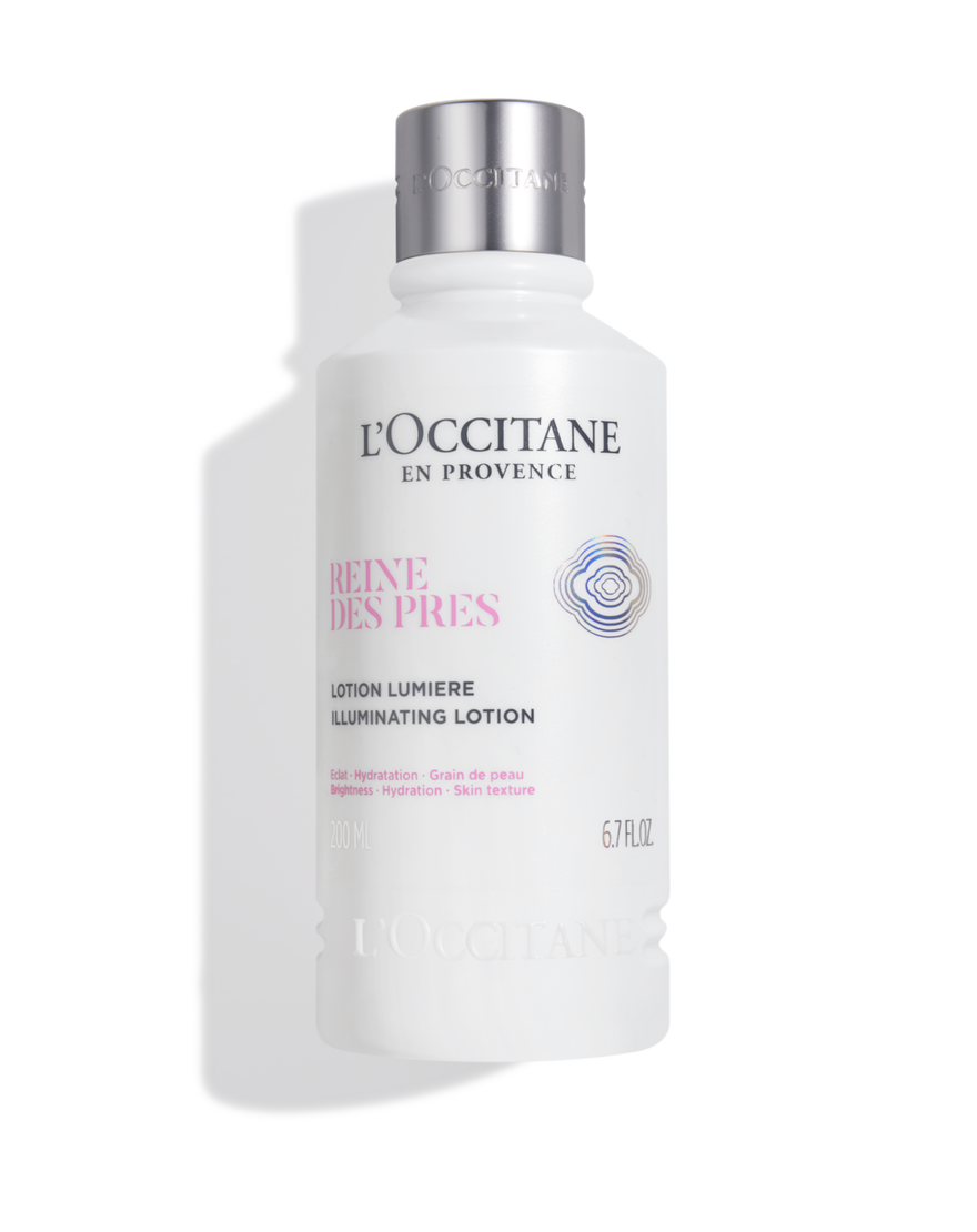 Reine Des Pr&eacute;s Illuminating Lotion