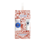 ثنائي العناية باليدين والشفاه ثنائي العناية باليدين والشفاه