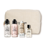 مجموعة نيرولي أوركيديه للسفر مجموعة نيرولي أوركيديه للسفر