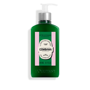 Shea Combawa Rich Body Lotion