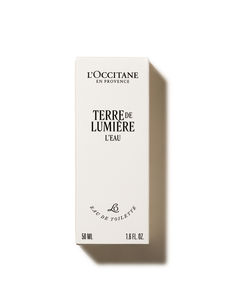 terre de lumi re eau de toilette