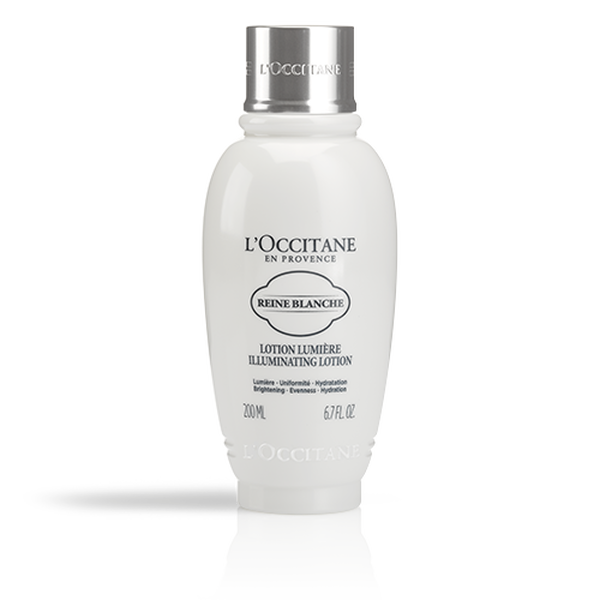 Reine Blanche Illuminating Lotion Reine Blanche Illuminating Lotion