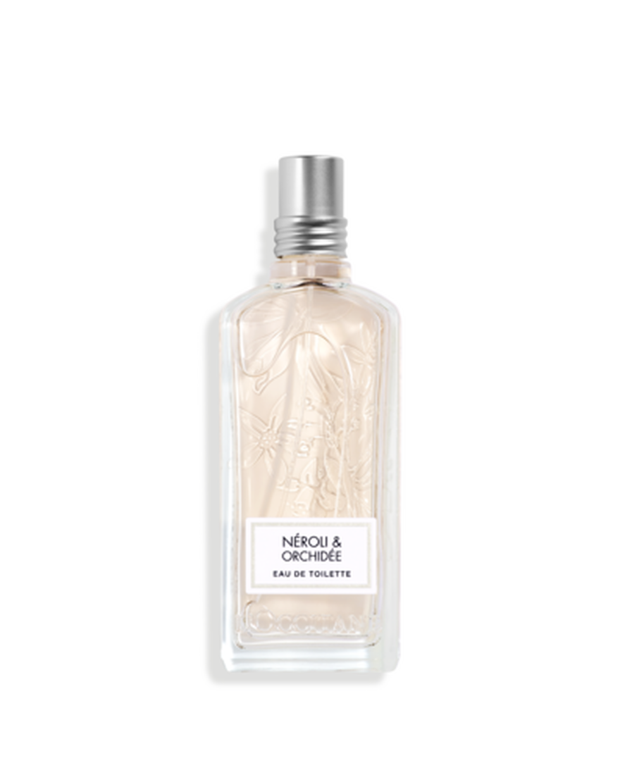 N&eacute;roli & Orchid&eacute;e Eau de Toilette