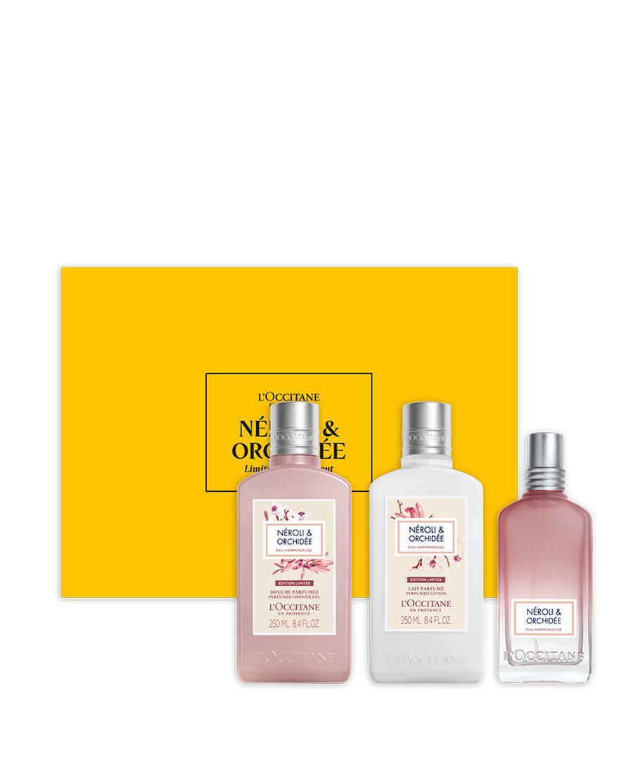 n roli   orchid e eau harmonieuse collection