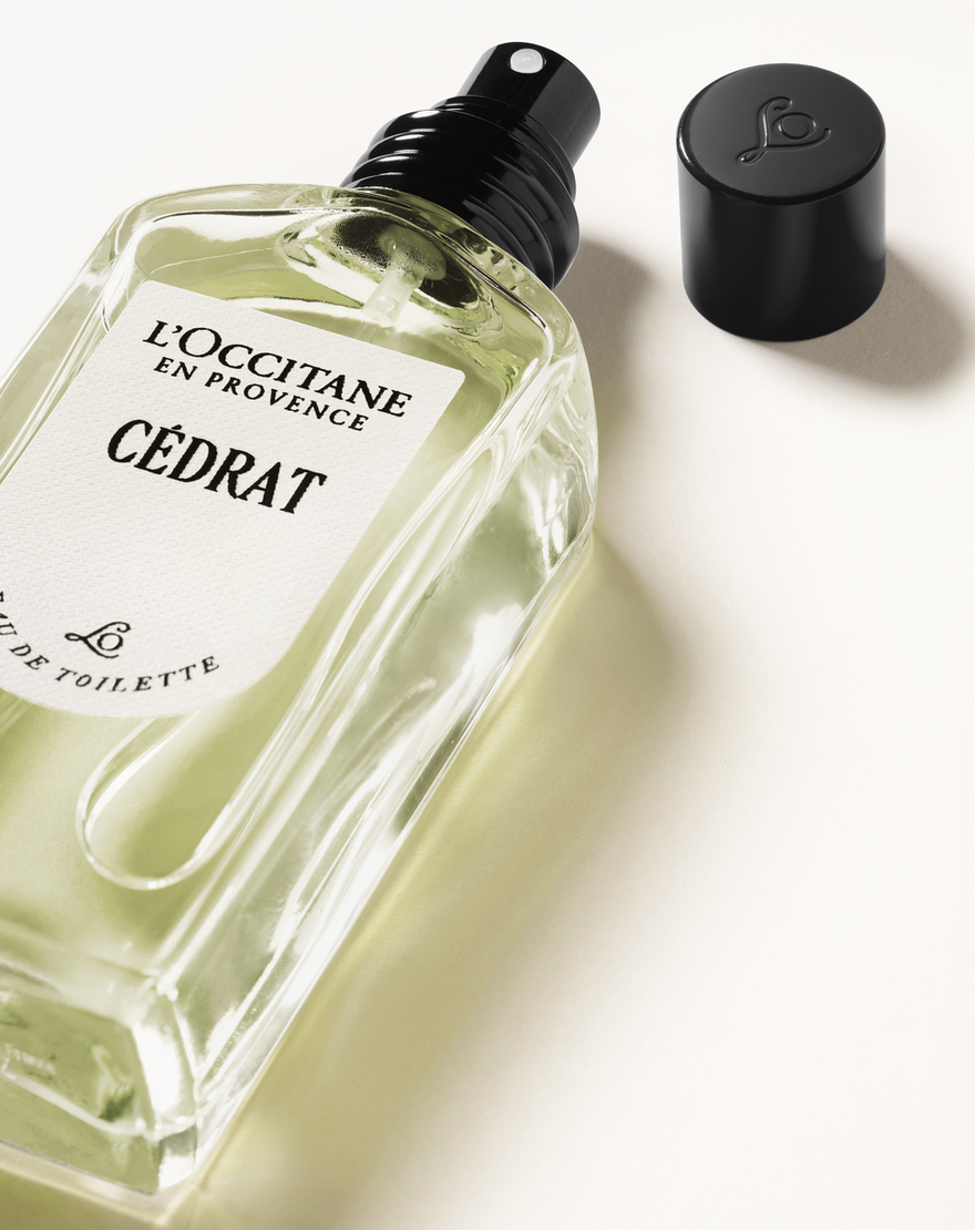C&eacute;drat Eau De Toilette