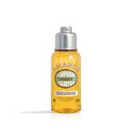 Almond Shampoo Almond Shampoo