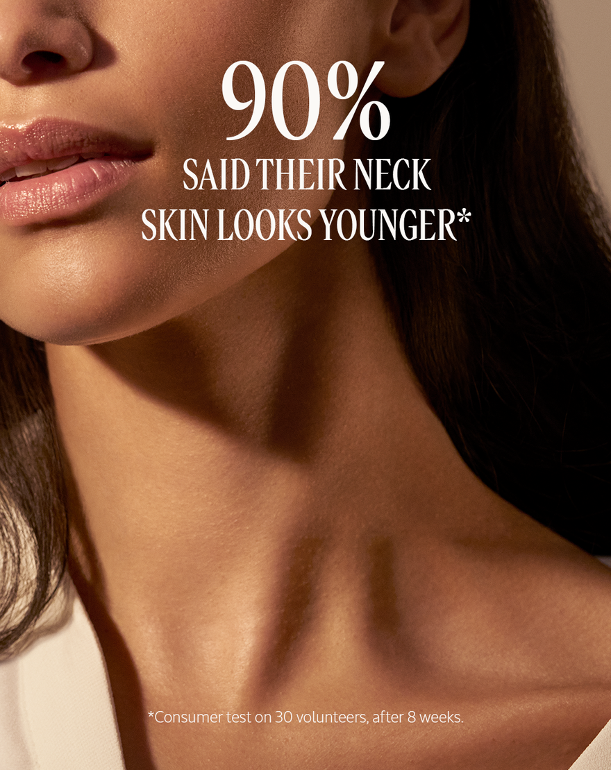 Immortelle Divine Smoothing Neck Cream
