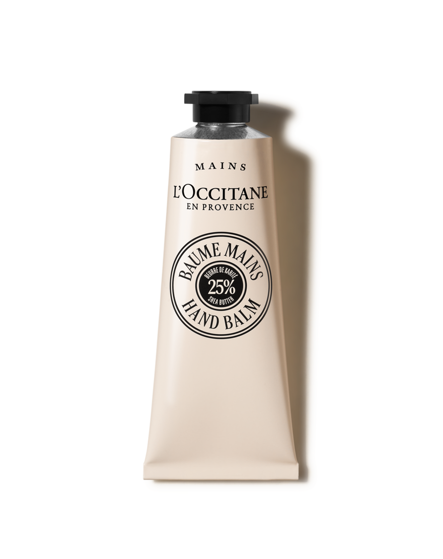 Shea Butter Hand Balm