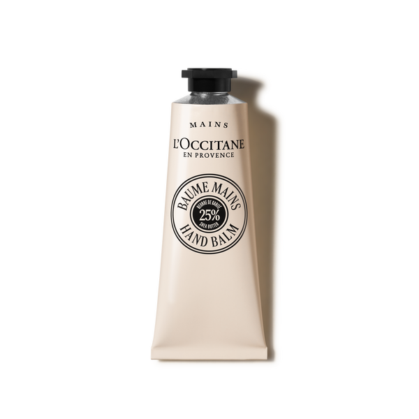 shea butter hand balm  50ml