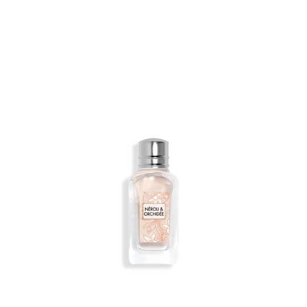 n roli orchid e eau de toilette