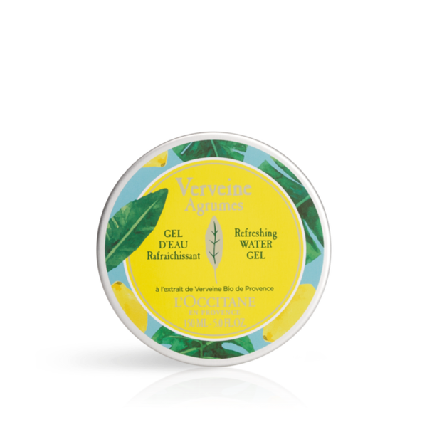 Citrus Verbena Refreshing Water Gel Citrus Verbena Refreshing Water Gel