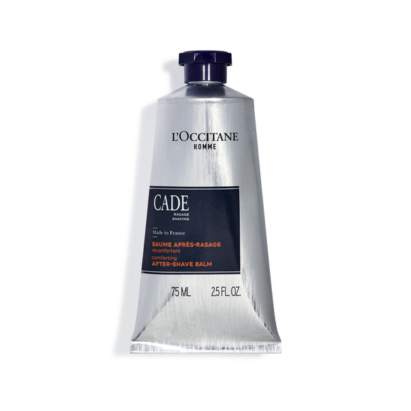 cade after shave balm