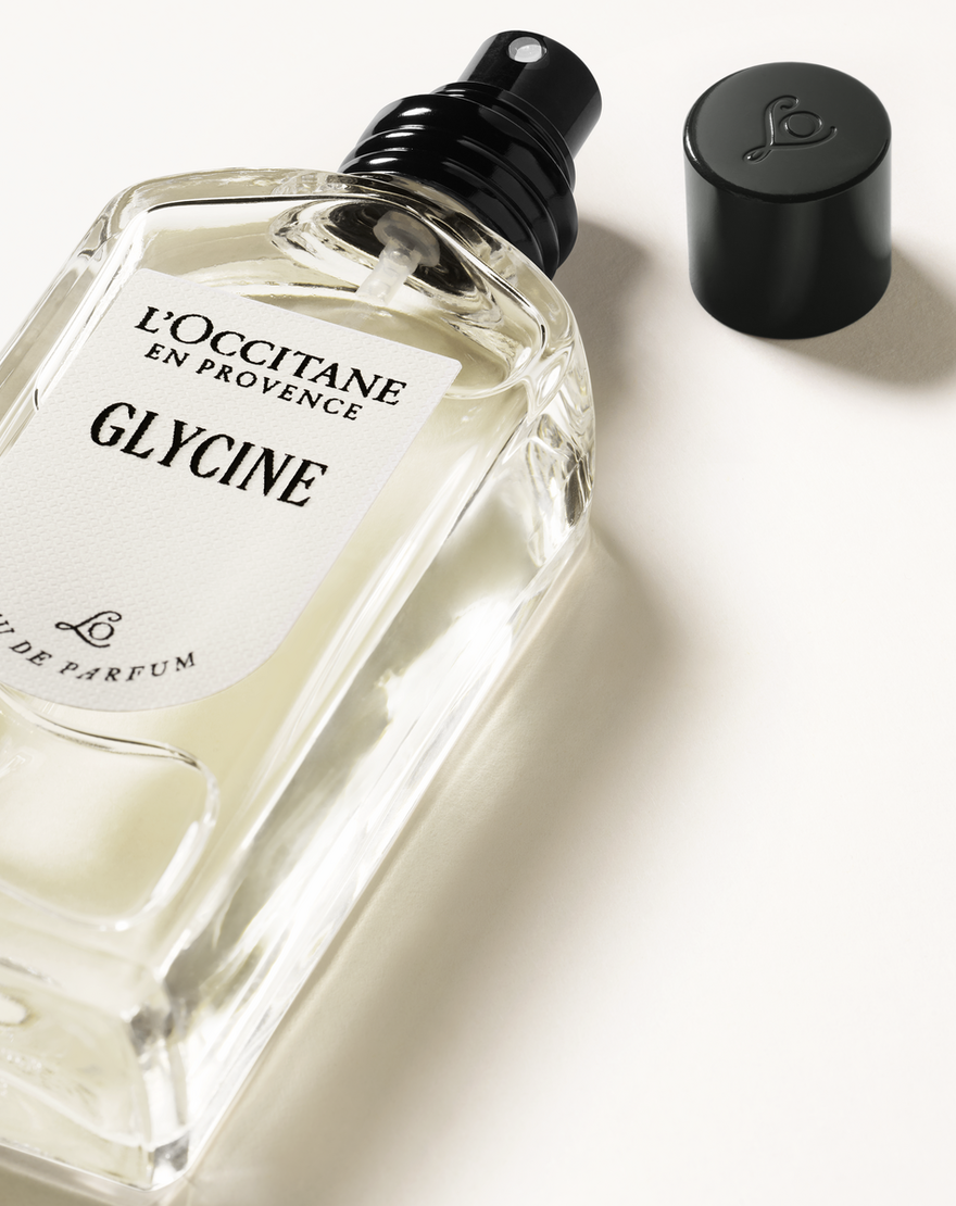 Glycine Eau De Parfum