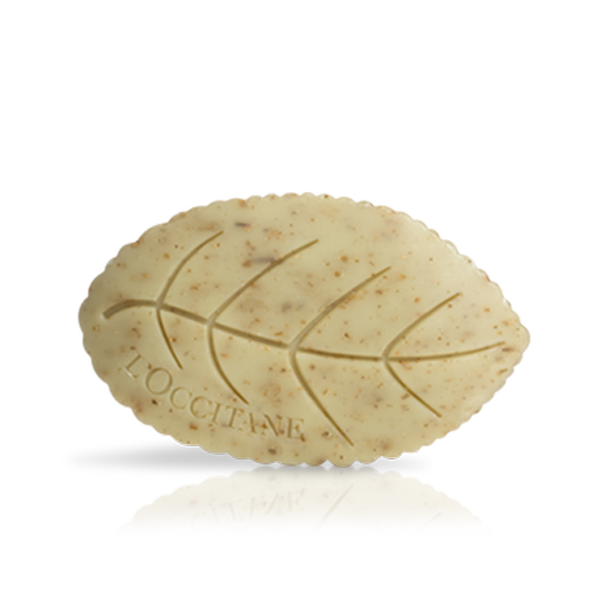 Verbena Leaf Soap Verbena Leaf Soap