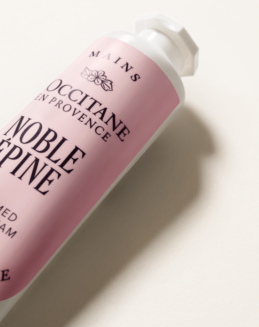Noble &Eacute;pine Perfumed Hand Cream