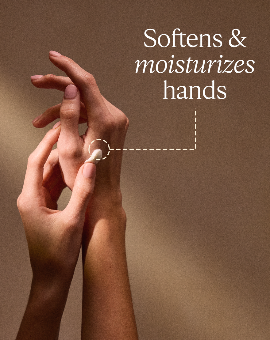 veill e pralin e perfumed hand cream