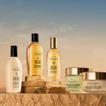 إعادة تعبئة لزيت اللوز (أماند) لبشرة مرنة, 100ml إعادة تعبئة لزيت اللوز أماند لبشرة مرنة 100ml