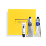 Shea Care Trio shea care trio