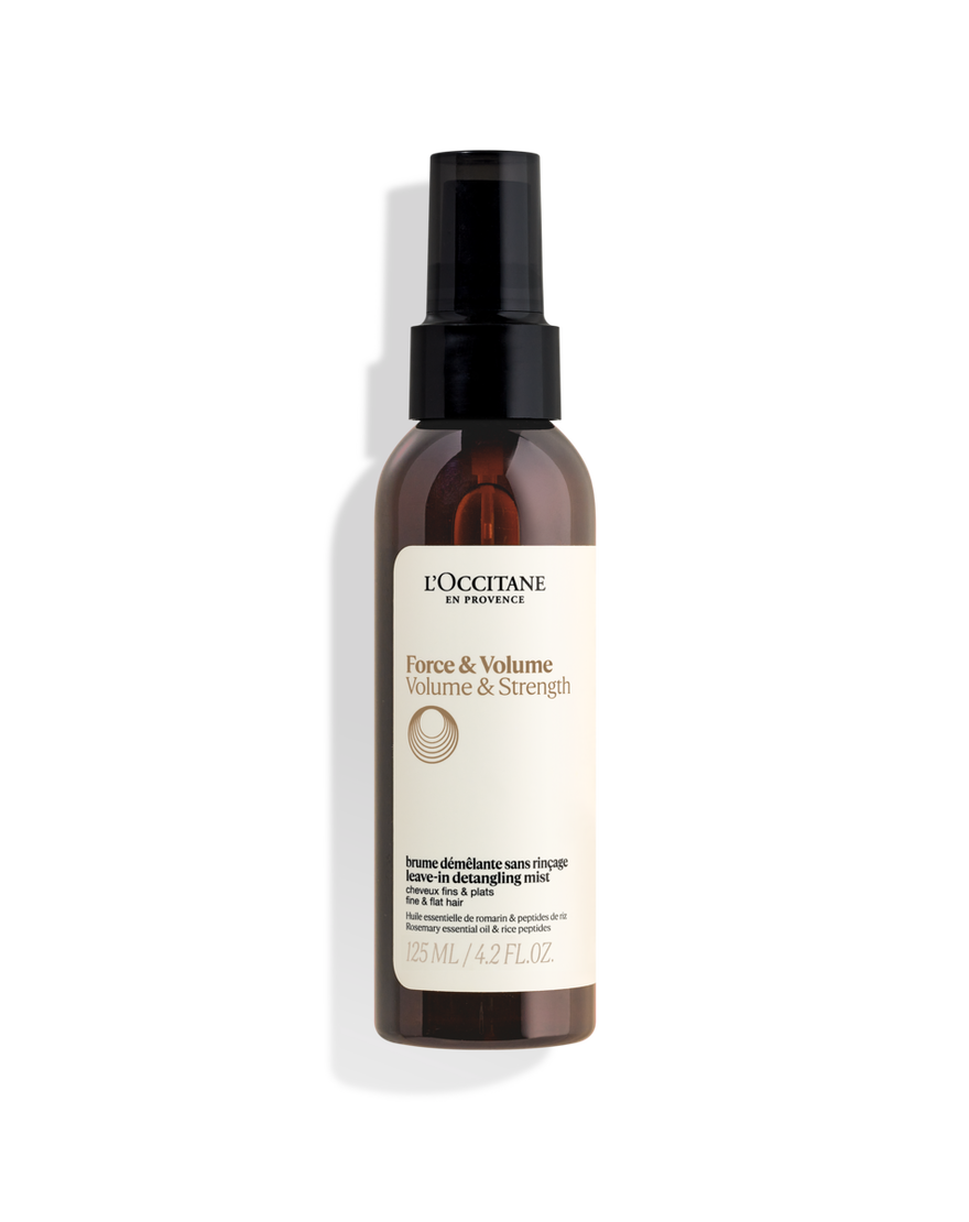 volume   strength leave in conditioner