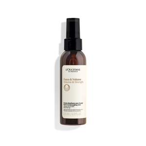 Volume & Strength Leave-in Conditioner