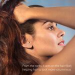 Volume & Strength Leave-in Conditioner volume strength leave in conditioner