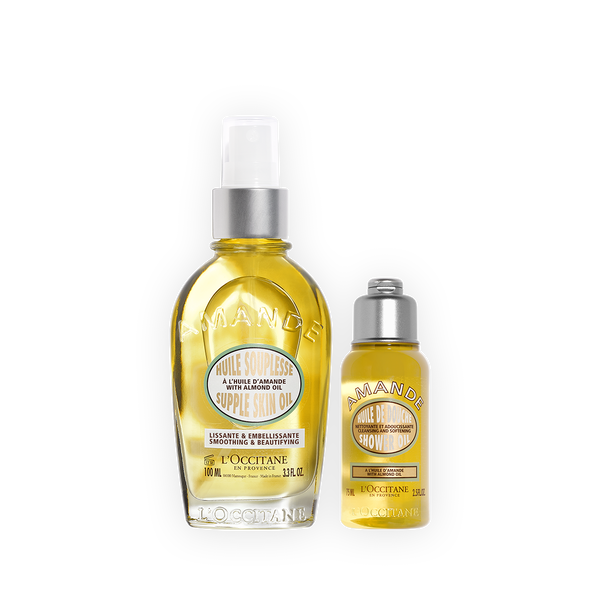 أساسيات اللوز