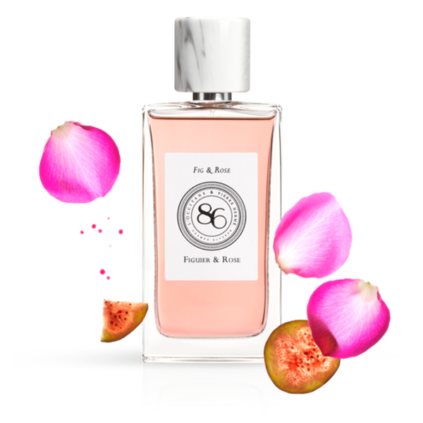 Fig & Rose Eau De Parfum Fig & Rose Eau De Parfum
