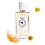 Mandarin & Immortelle Eau De Parfum Mandarin & Immortelle Eau De Parfum