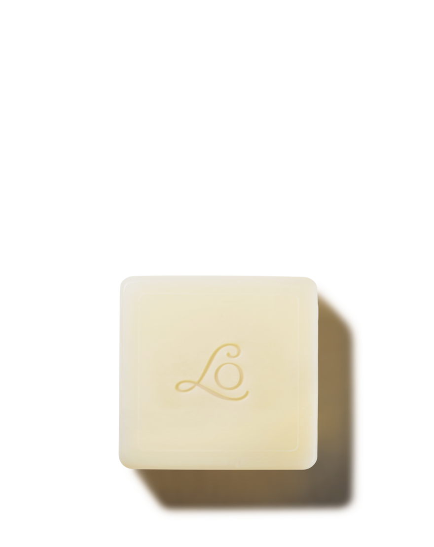 Lavande Blanche (White Lavender) Perfumed Hand Soap lavande blanche white lavender perfumed hand soap