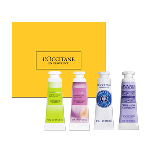 Hand Care Treat
