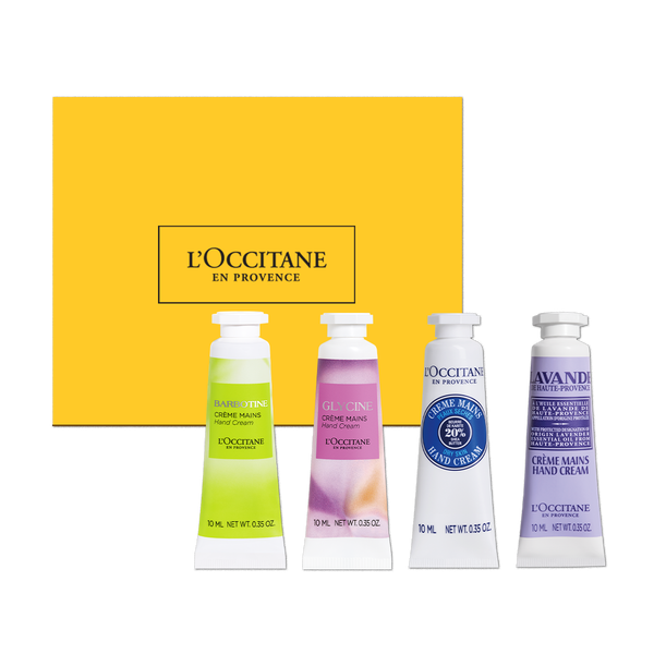 hand care treat