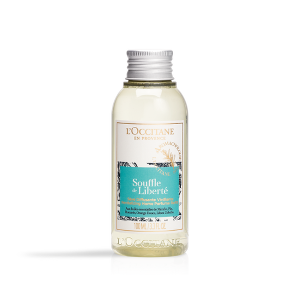 Revitalizing Home Diffuser Refill Revitalizing Home Diffuser Refill