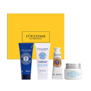 Shea Butter Body & Face Care Treat