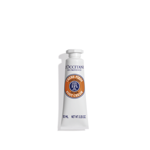 Shea Butter Foot Cream