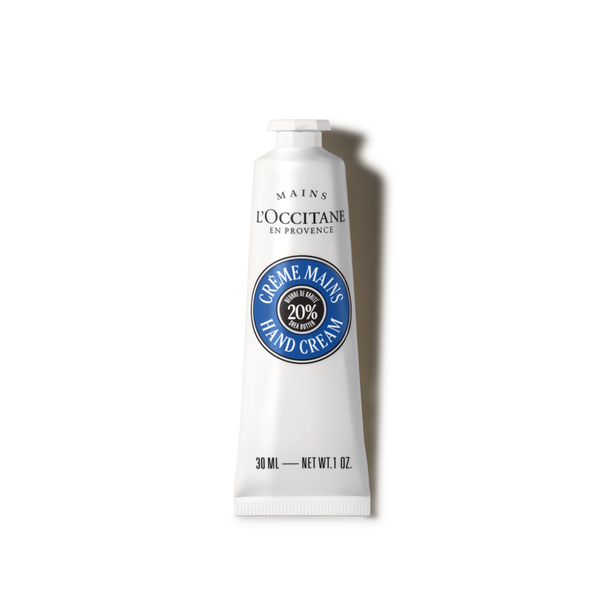 shea butter hand cream  30ml