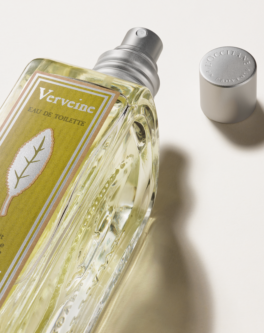 Verbena Eau de Toilette