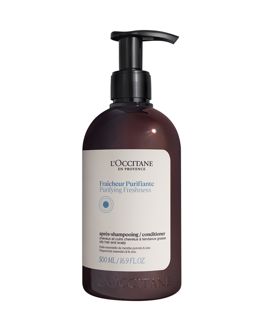 purifying freshness conditioner  500ml