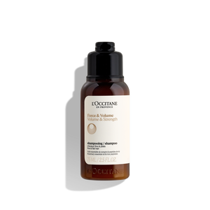 Volume & Strength Shampoo