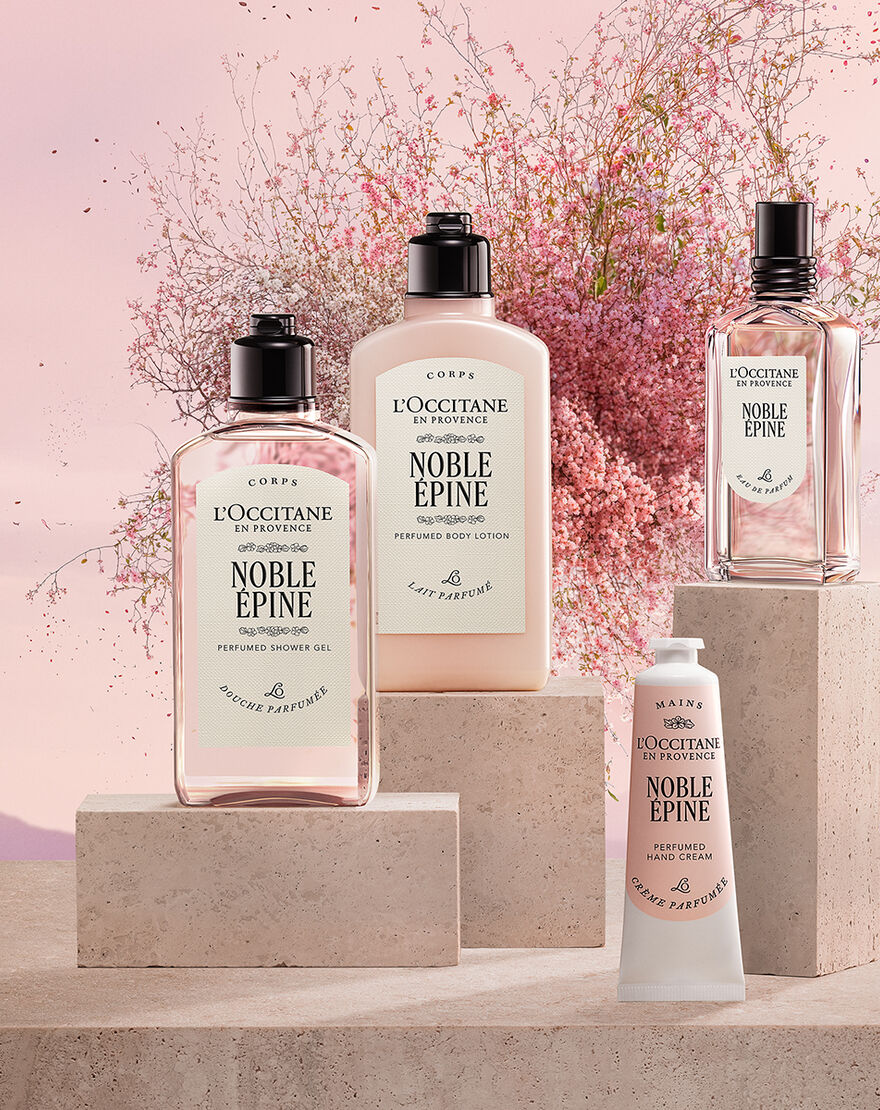 noble  pine eau de parfum