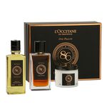 86 Intense Oud Praline Gift Set 86 Intense Oud Praline Gift Set