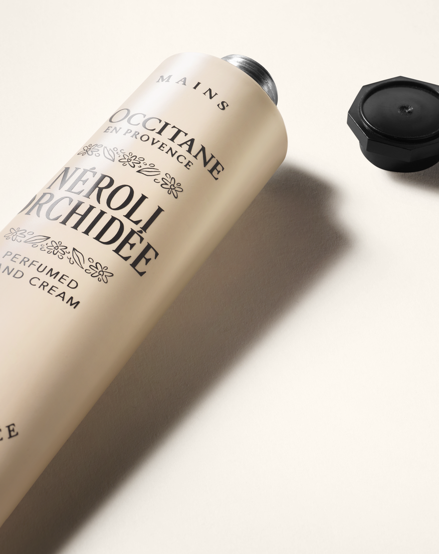 Néroli Orchidée Perfumed Hand Cream Néroli Orchidée Perfumed Hand Cream