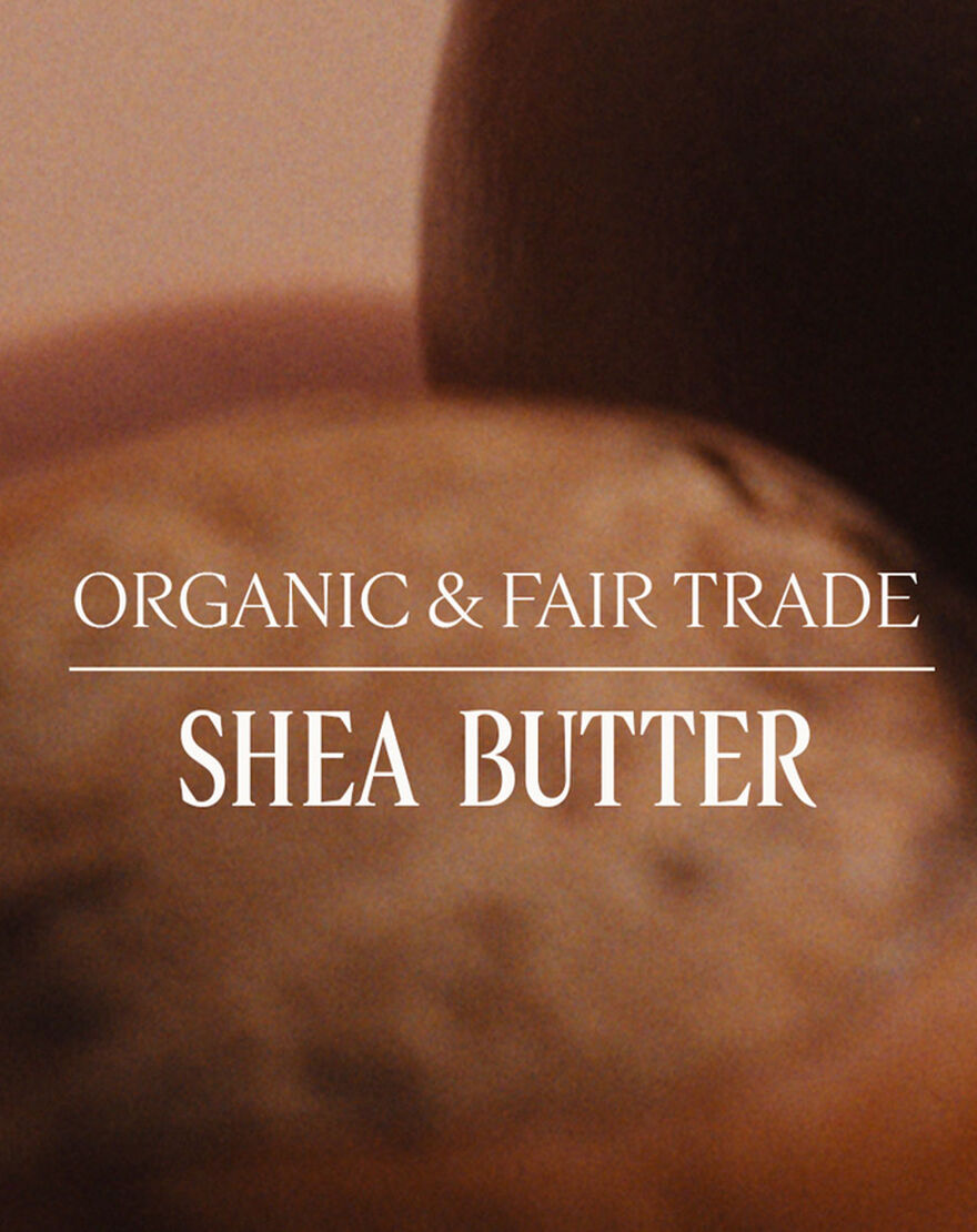 shea butter foot cream  30ml