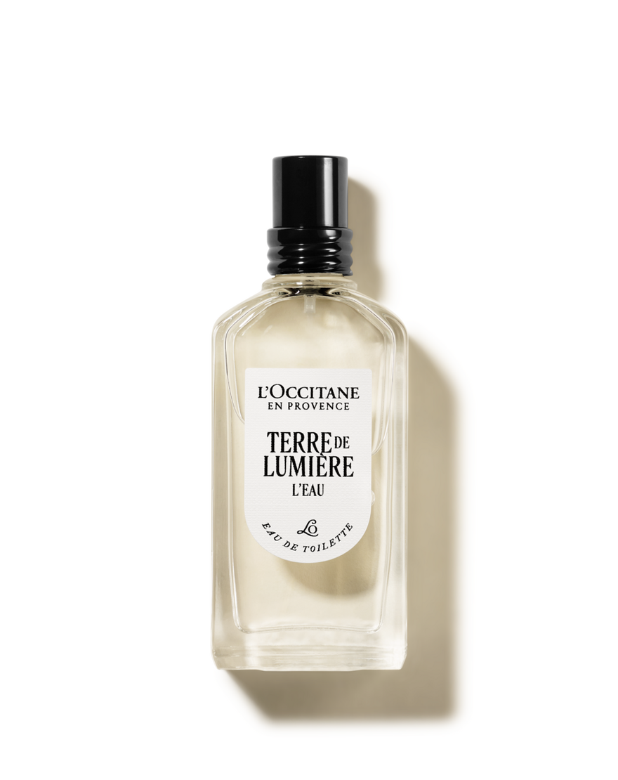 terre de lumi re eau de toilette