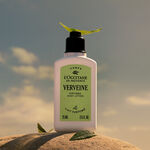 Verveine (Verbena) Perfumed Body Lotion verveine verbena perfumed body lotion