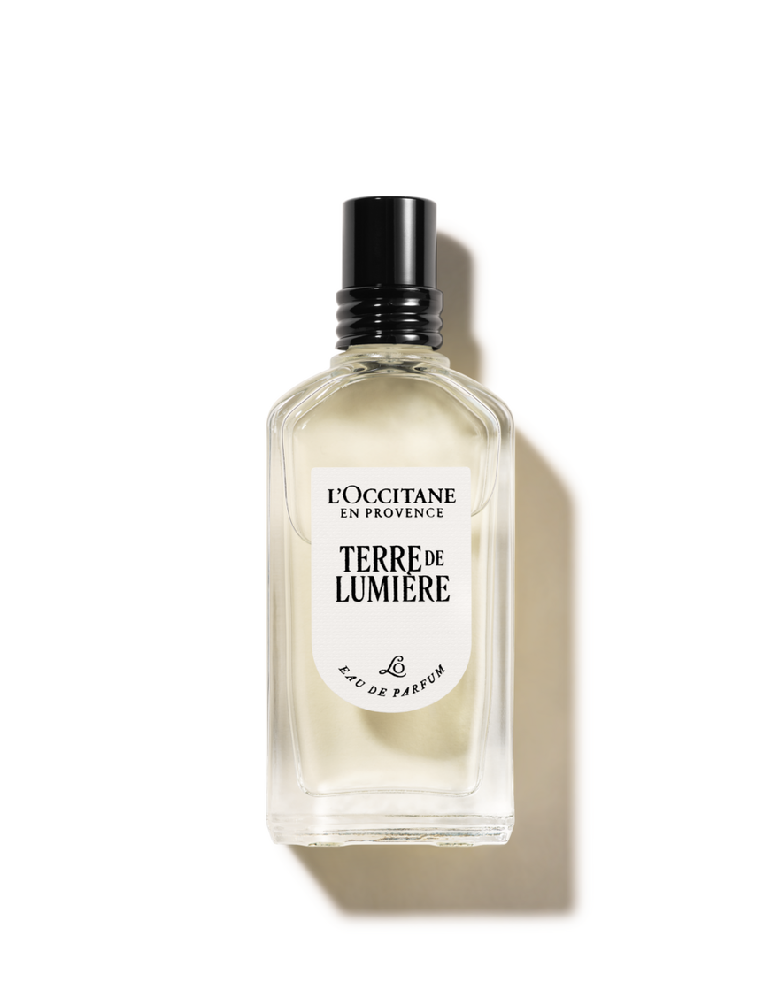 Terre de Lumi&egrave;re Eau de Parfum
