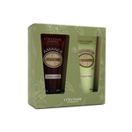 ثنائي اللوز للاستحمام ثنائي اللوز للاستحمام