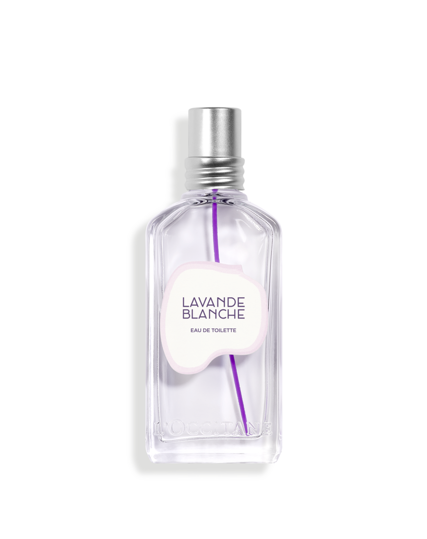 White Lavender EDT
