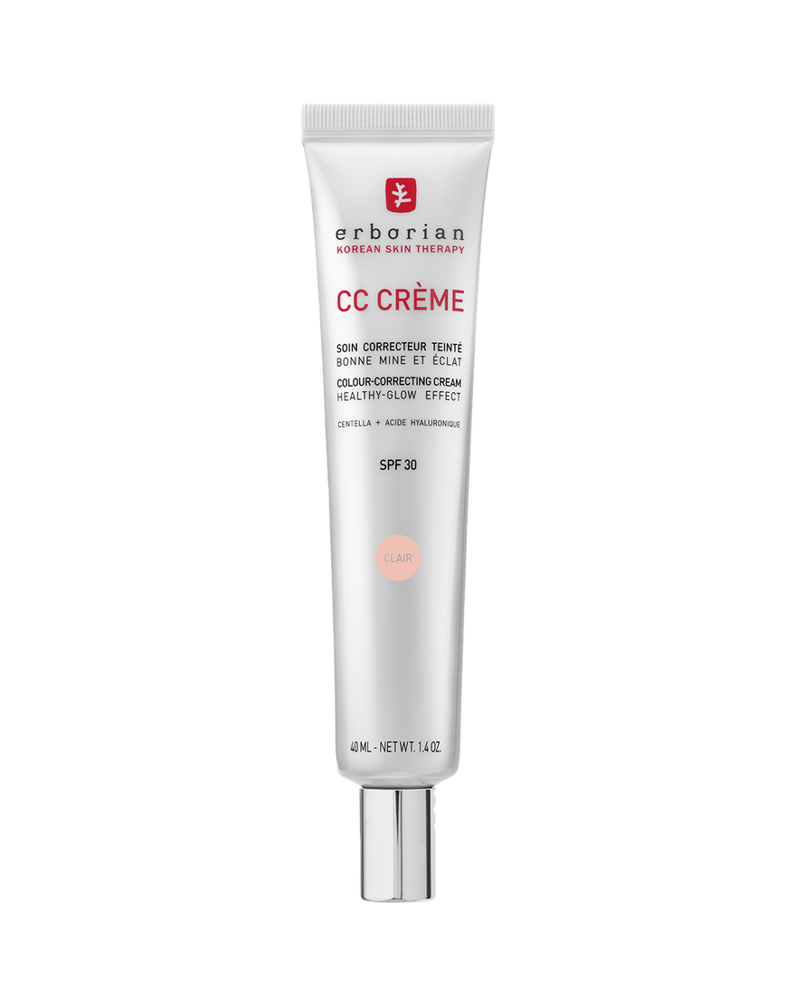CC Cr&egrave;me SPF30 - Clair