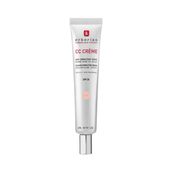 cc cr me spf30   clair  40ml