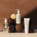 Shea Cleansing Cream shea cleansing cream